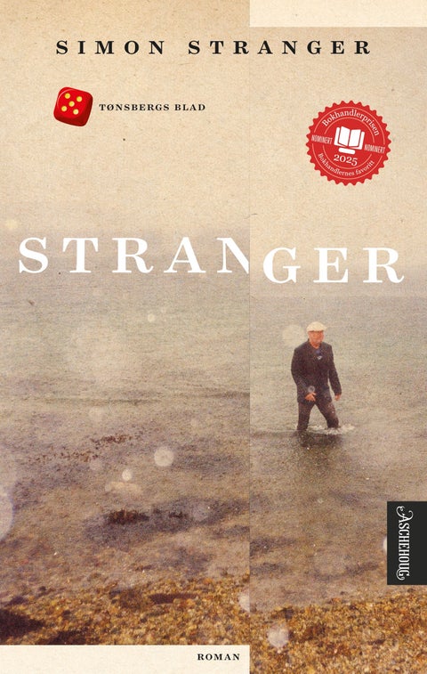 Stranger - roman
