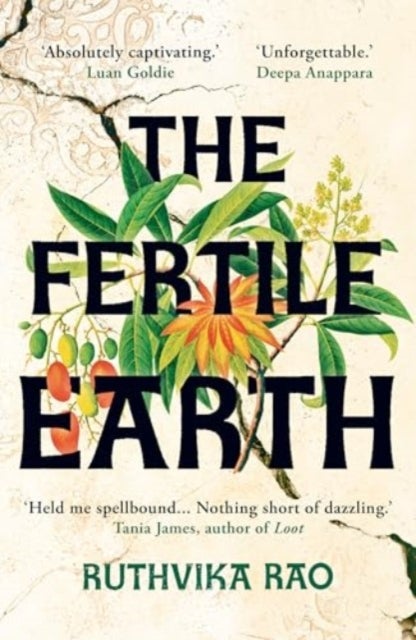 The Fertile Earth - 'Destined to be a future classic' Guardian