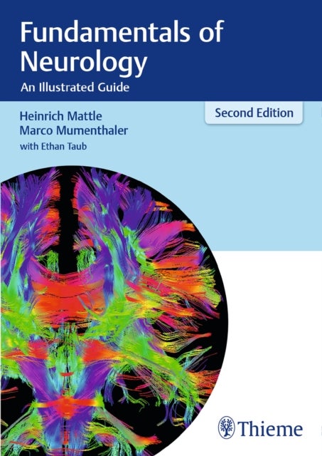Fundamentals of Neurology - An Illustrated Guide