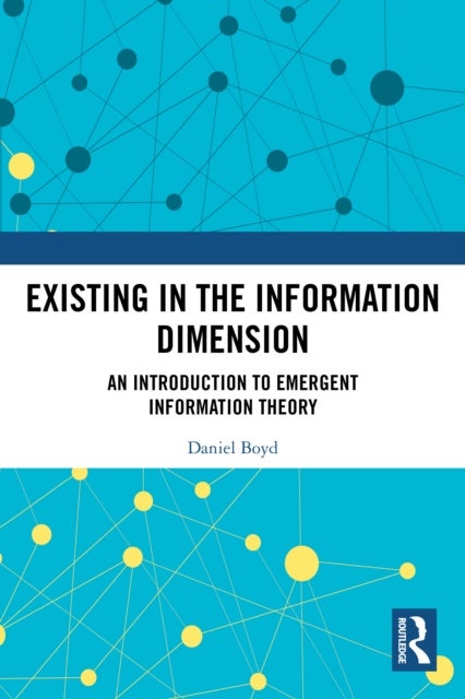 Existing in the Information Dimension - An Introduction to Emergent Information Theory
