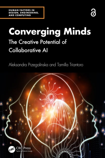 Converging Minds - The Creative Potential of Collaborative AI