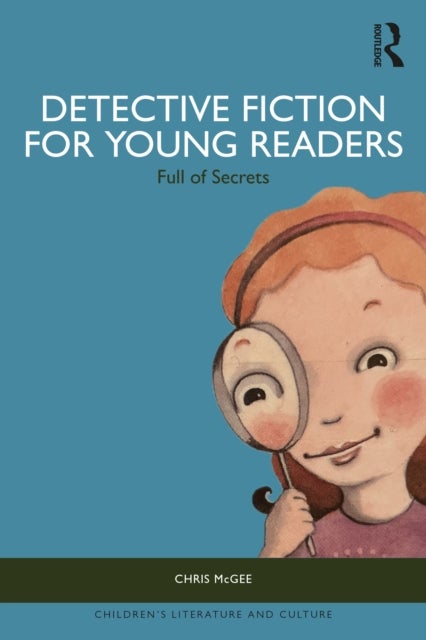 Detective Fiction for Young Readers - Full of Secrets