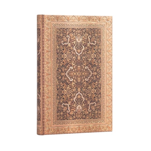 Notatbok Paperblanks Terrene Linjert Mini