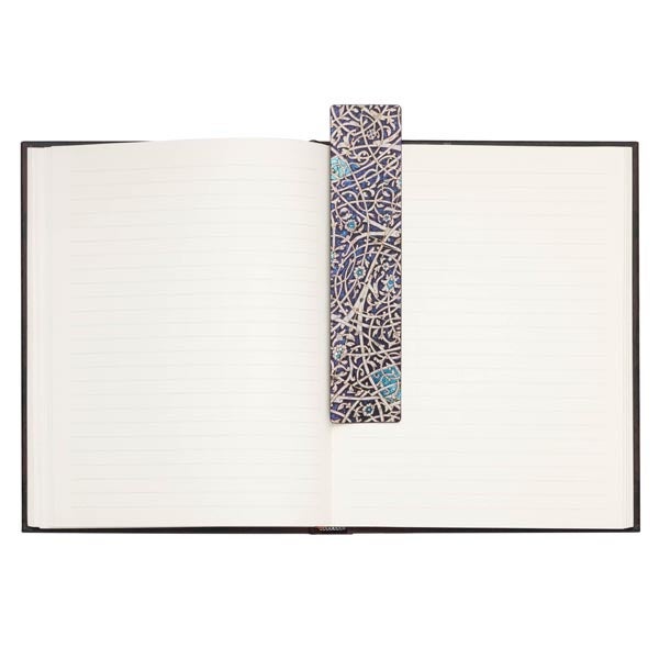 Bokmerke Paperblanks Granada Turquoise