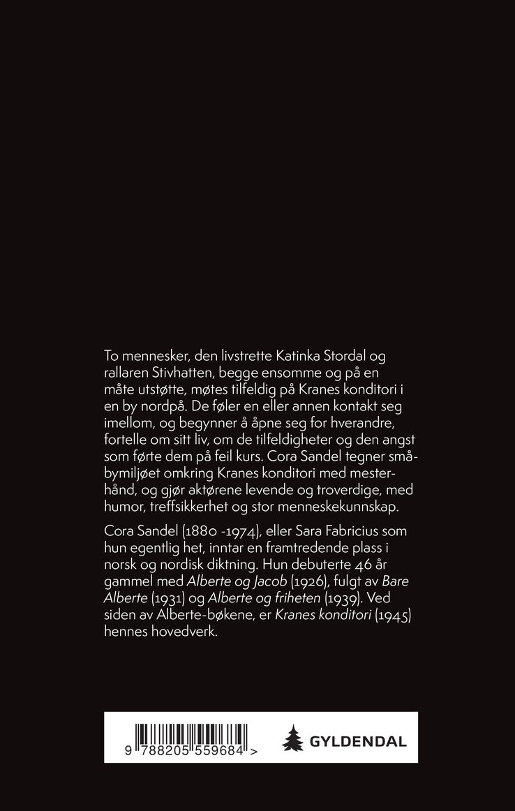 Kranes konditori