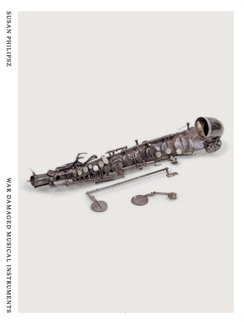War Damaged Musical Instruments