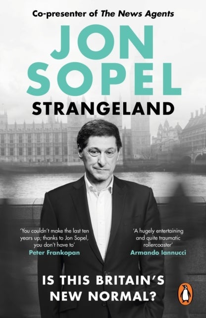 Strangeland