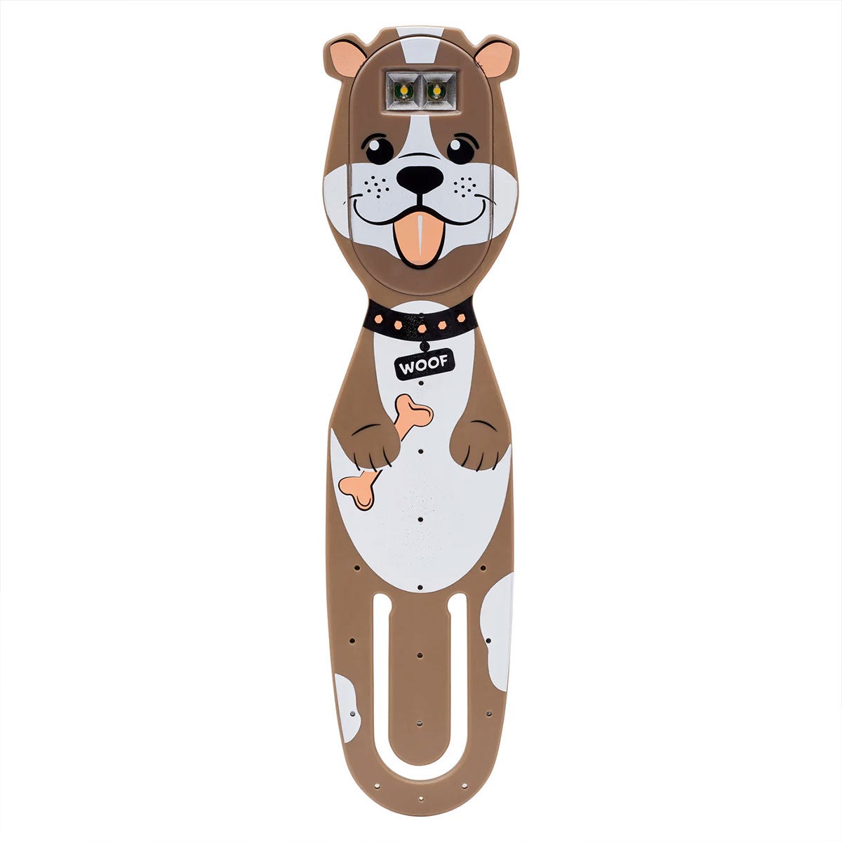 Boklys Flexilight Rechargeable Pals Dog