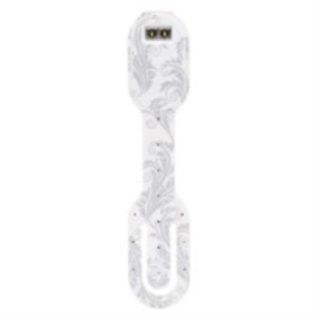 Boklys Flexilight Rechargeable White Flowers