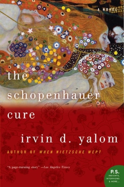 Schopenhauer Cure - A Novel