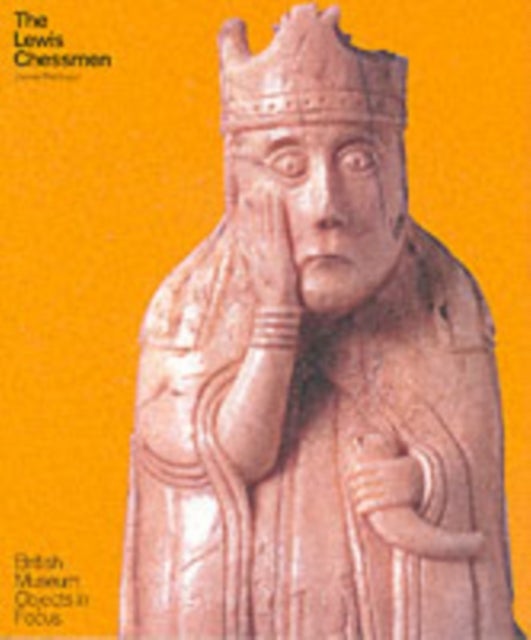 Object in Focus: The Lewis Chessmen
