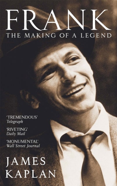 Frank - The Making of a Legend