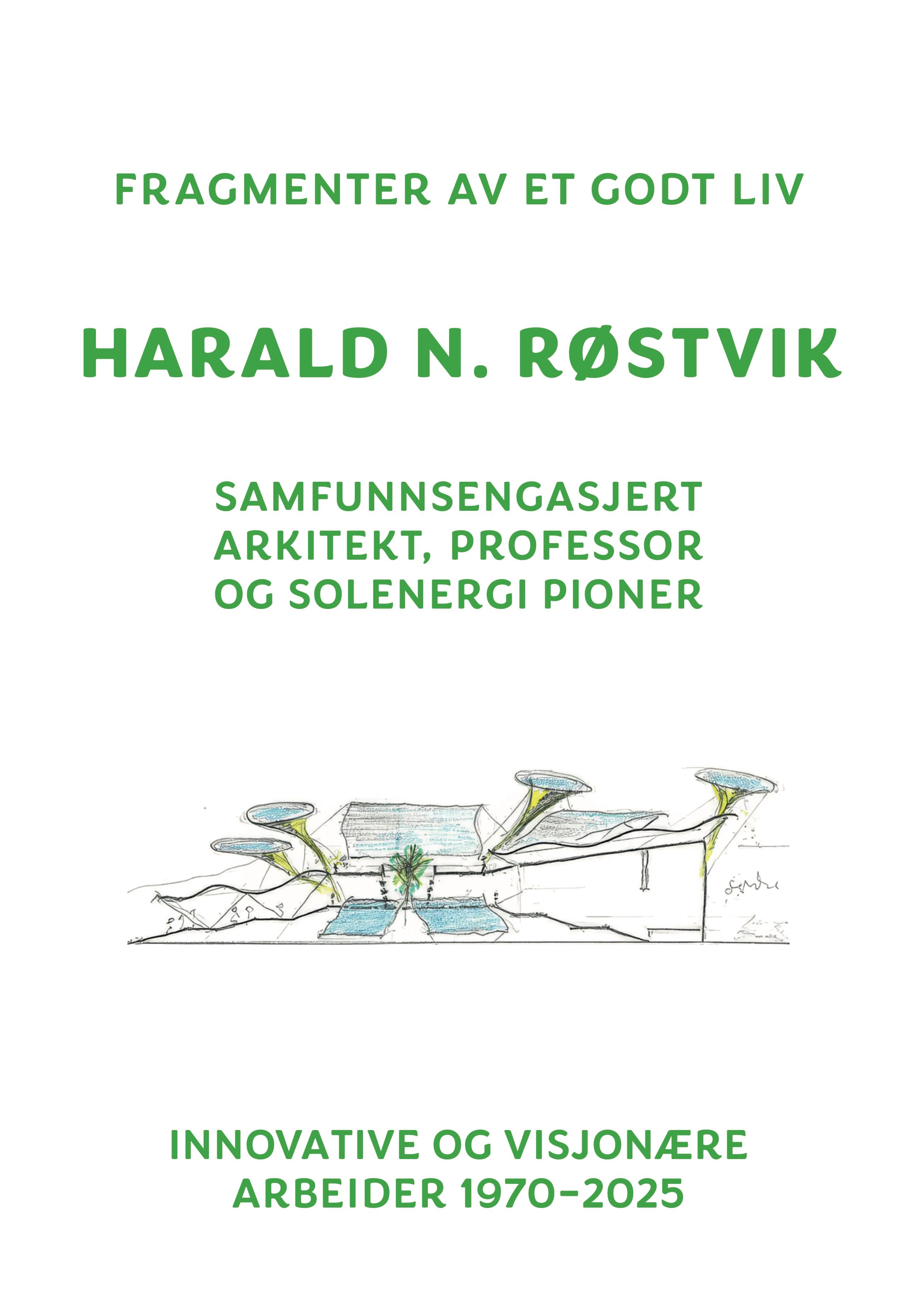 Fragmenter av et godt liv