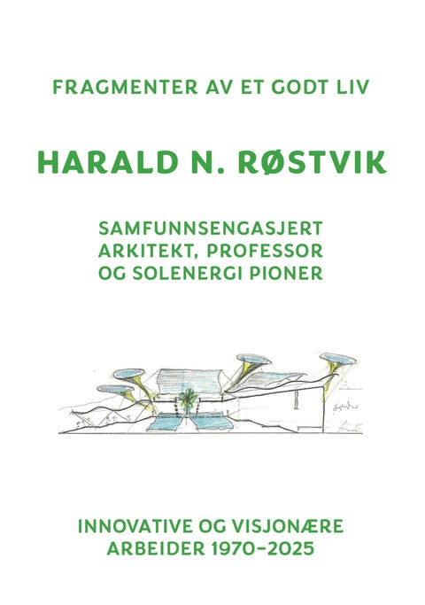 Fragmenter av et godt liv