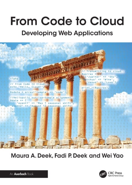 From Code to Cloud - Developing Web Applications