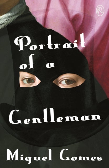 Portrait of a Gentleman