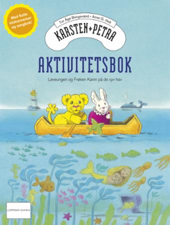 Karsten + Petra