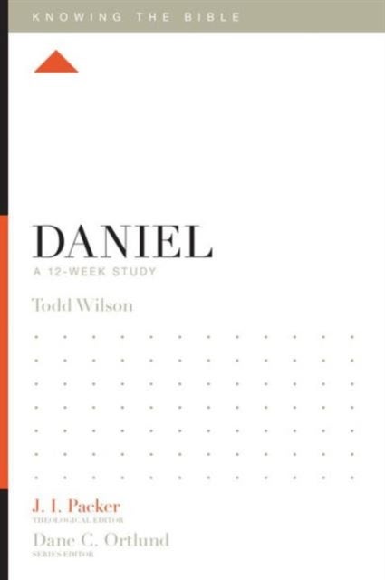 Daniel - A 12-Week Study