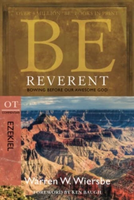 Be Reverent - Bowing Before Our Awesome God