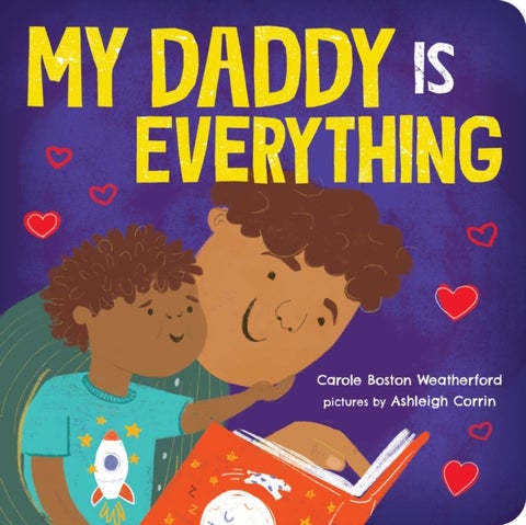 My Daddy Is Everything