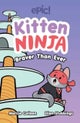Kitten Ninja