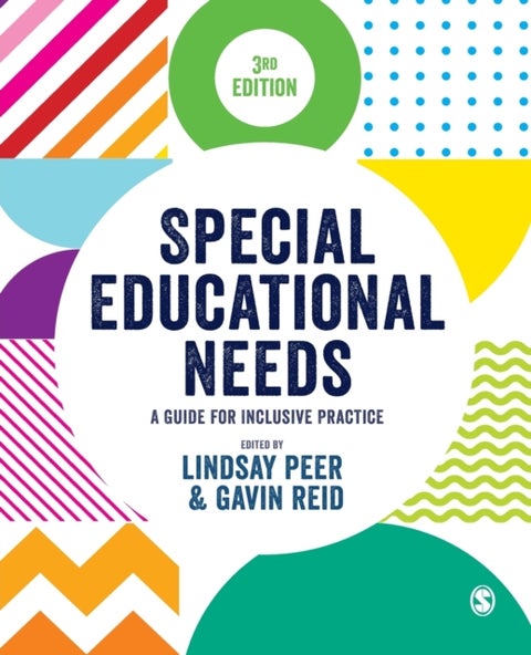 Special Educational Needs - A Guide for Inclusive Practice