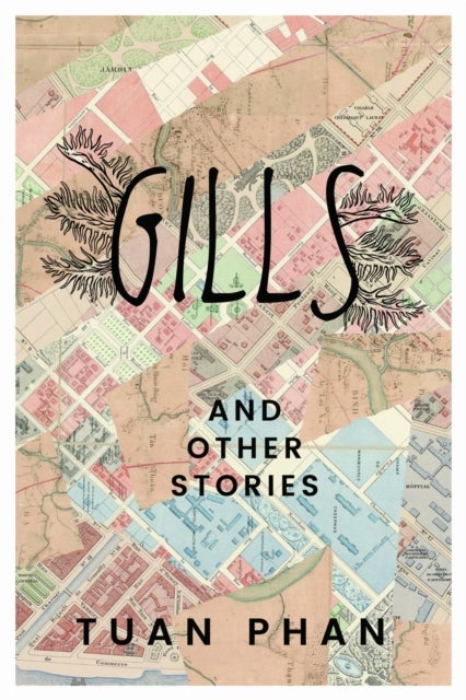 Gills - And Other Stories