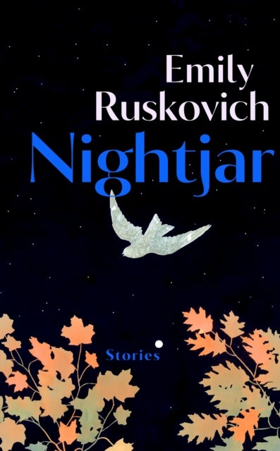 Nightjar - Stories