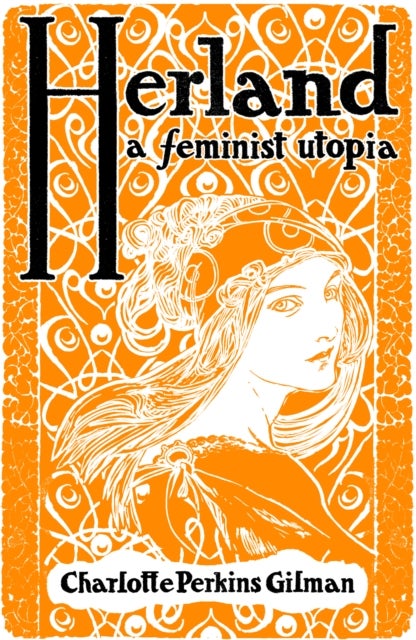 Herland - A Feminist Utopia