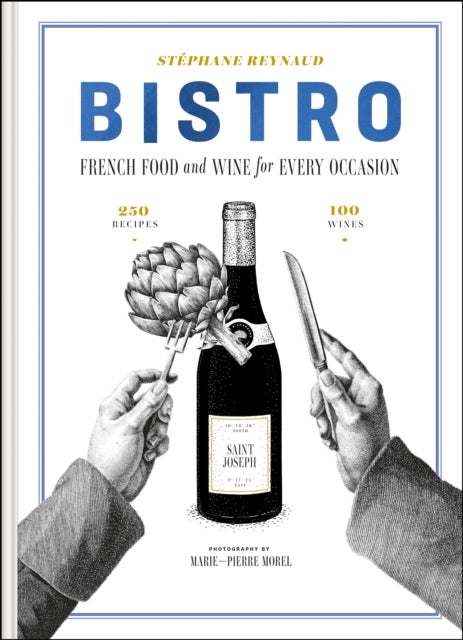Bistro - French food and wine for every occasion