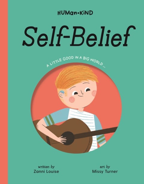 Human Kind: Self-Belief
