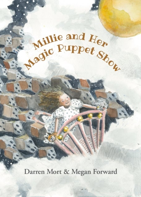 Millie and Her Magic Puppet Show