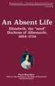 An Absent Life