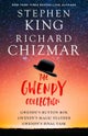 Gwendy Trilogy (Boxed Set)