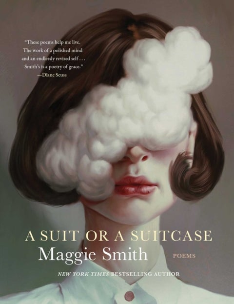 A Suit or a Suitcase - Poems