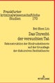 Das Unrecht der versuchten Tat