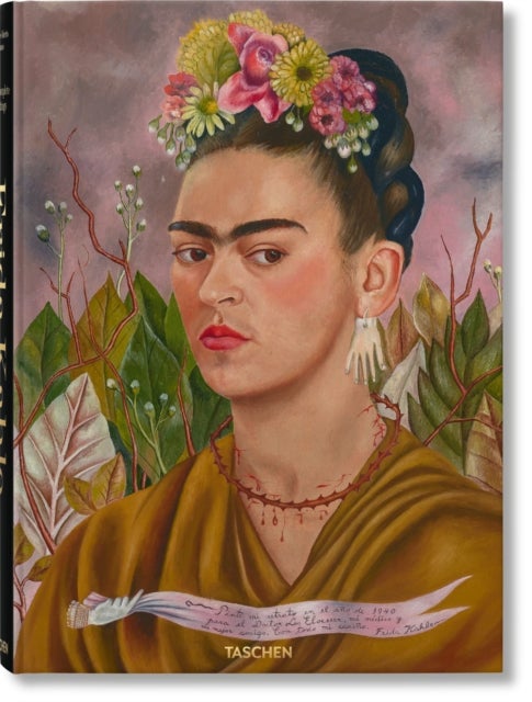 Frida Kahlo - The Complete Paintings