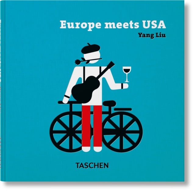 Yang Liu - Europe meets USA