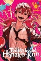 Toilet-bound Hanako-kun, Vol. 21