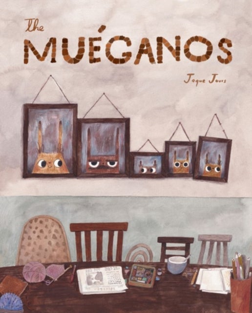The Mueganos