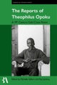 The Reports of Theophilus Opoku