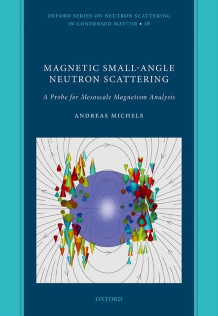 Magnetic Small-Angle Neutron Scattering - A Probe for Mesoscale Magnetism Analysis