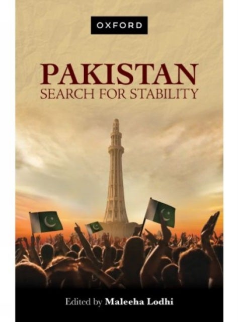 Pakistan - Search for Stability