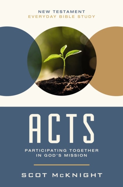Acts - Participating Together in God’s Mission