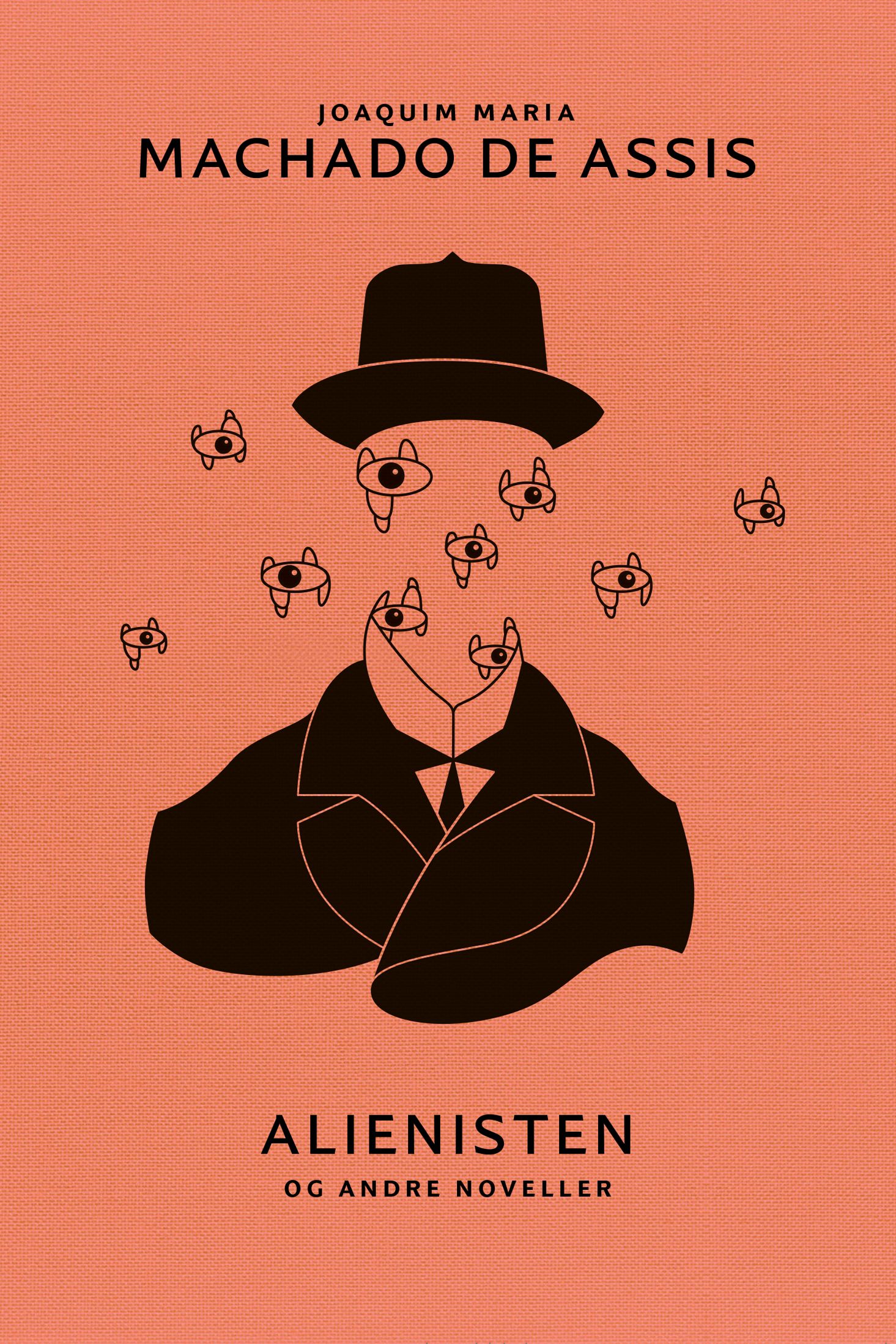 Alienisten og andre noveller