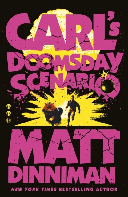 Carl's Doomsday Scenario - Dungeon Crawler Carl Series 2