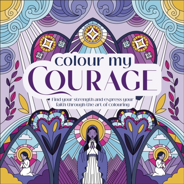 Colour My Courage