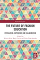 The Future of Fashion Education