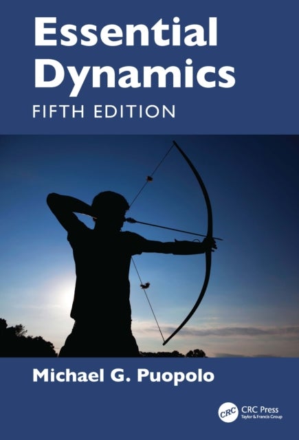 Essential Dynamics
