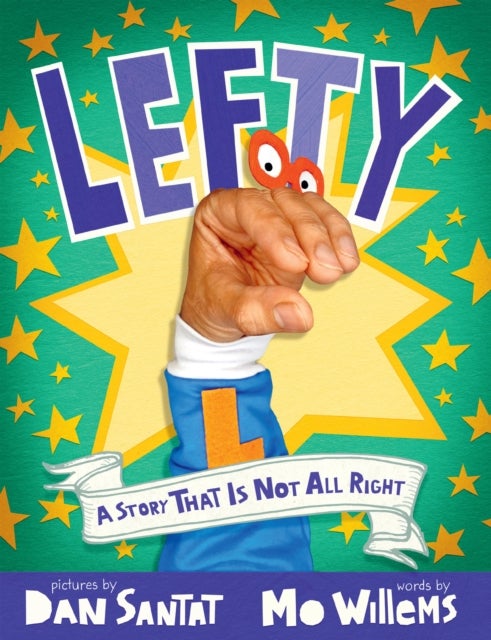 Lefty - A Story That Is Not All Right